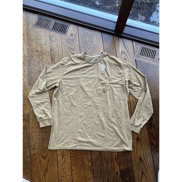 COPY - NWT Size XXL Patagonia Men's Long Sleeve '73 Skyline Pocket Responsibile… - Picture 1 of 7